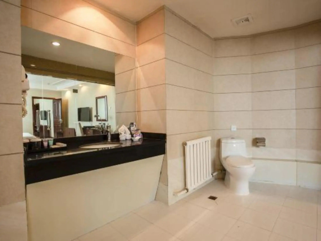 Zhongya Hotel