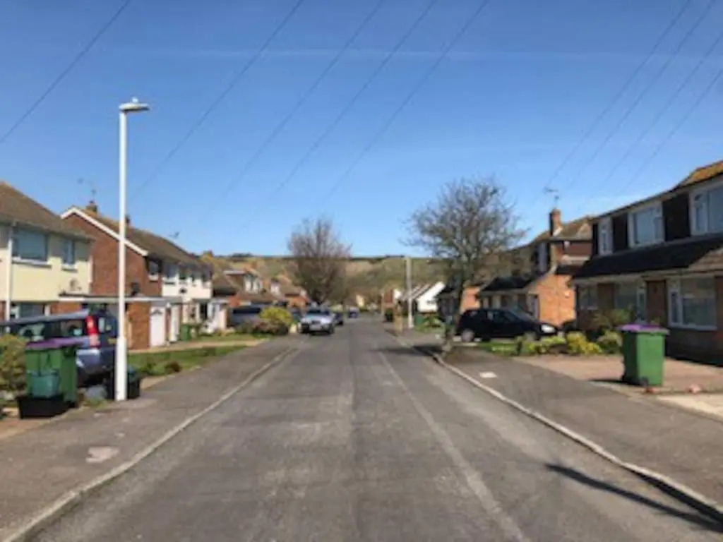 Idyllic 3-bed House. 5-min from Channel Tunnel