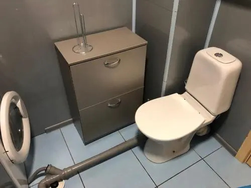 ZigZag Hostel