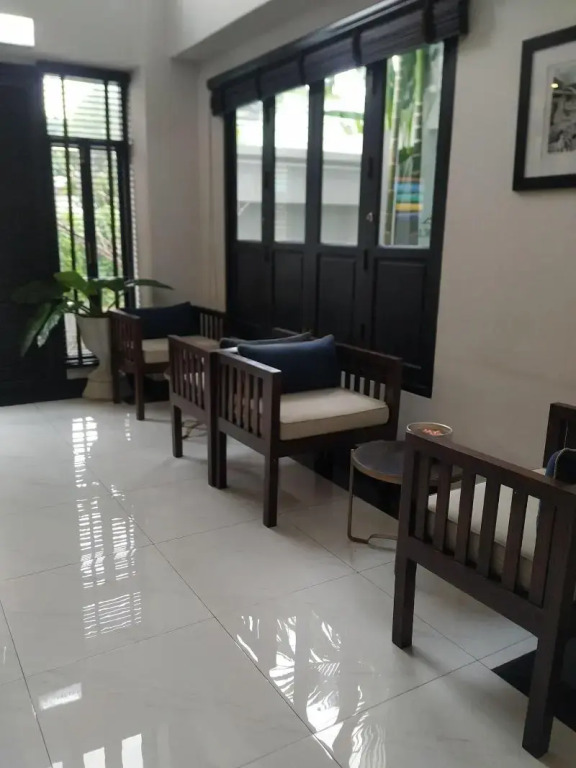 Cheeva Dee Hotel