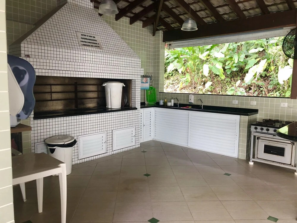 Condomínio Residencial Grand Beach
