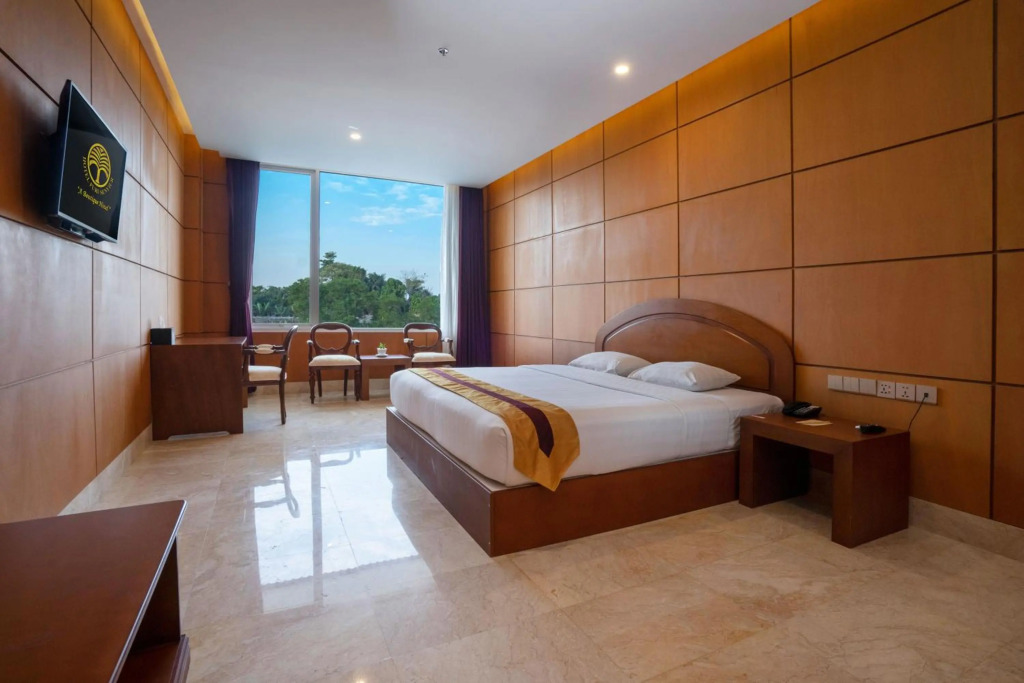 Puri Senyiur Hotel