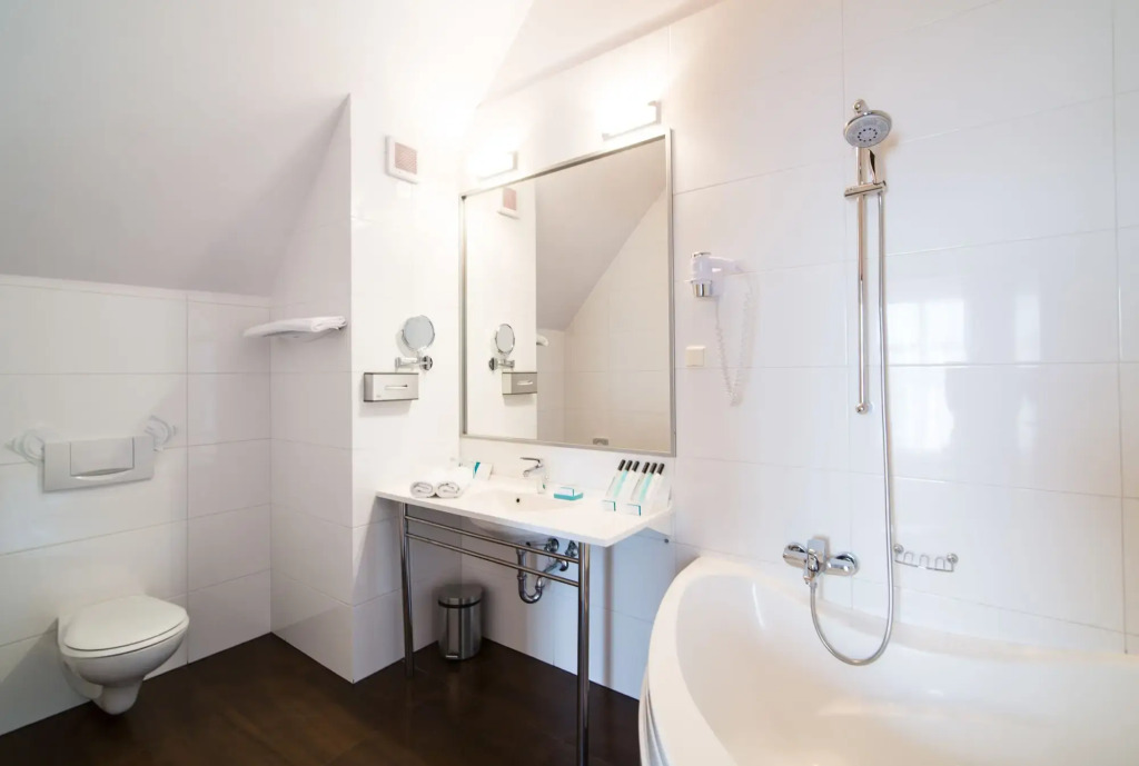 Hotel Hanza