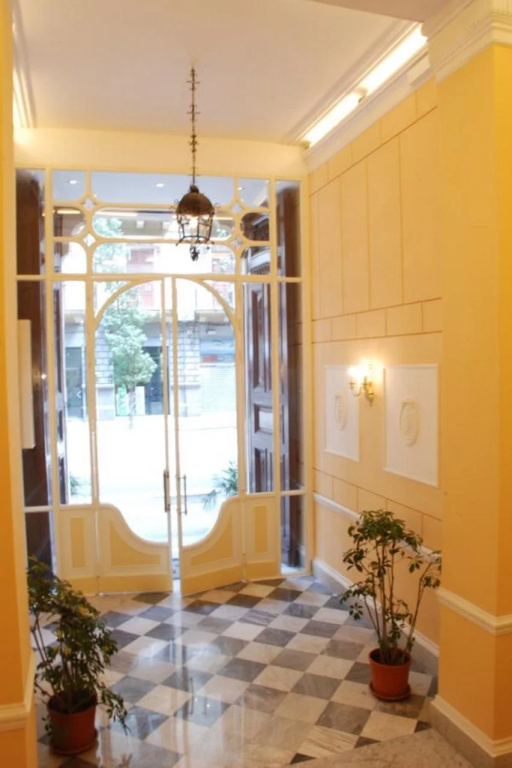 Hotel del Centro