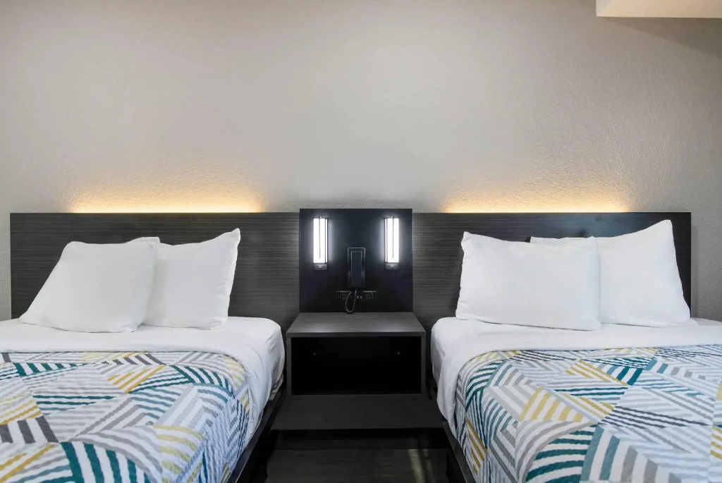 Motel 6-Atlanta, GA - Downtown