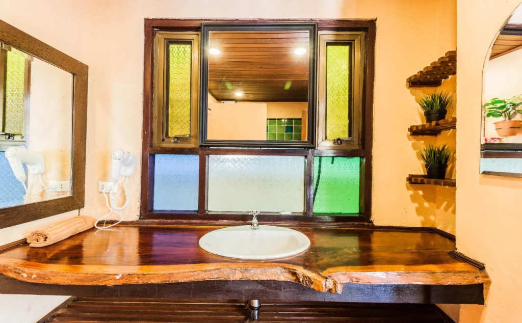 Chateau Dale Boutique Resort Spa Villas