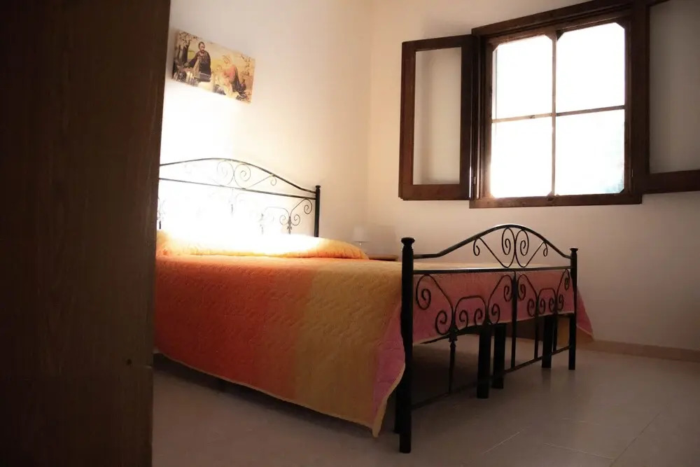 Impeccable 2-bed Apartment in Presicce