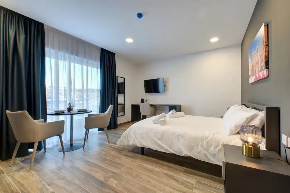 Seaview Stays
