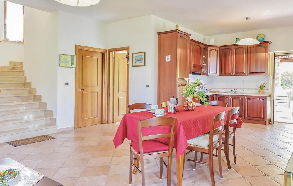 Villa Paradiso