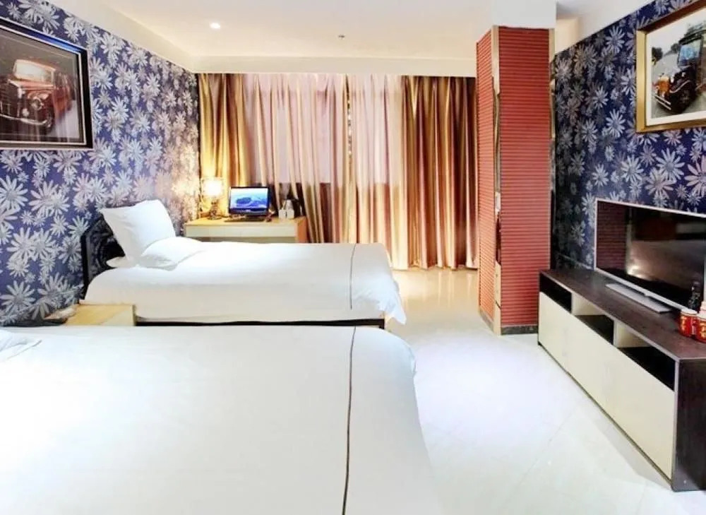 Blue Mountain Hotel