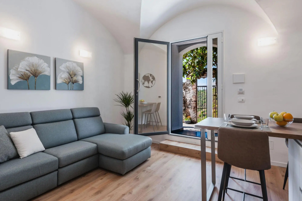 Terra e Mare Apartment