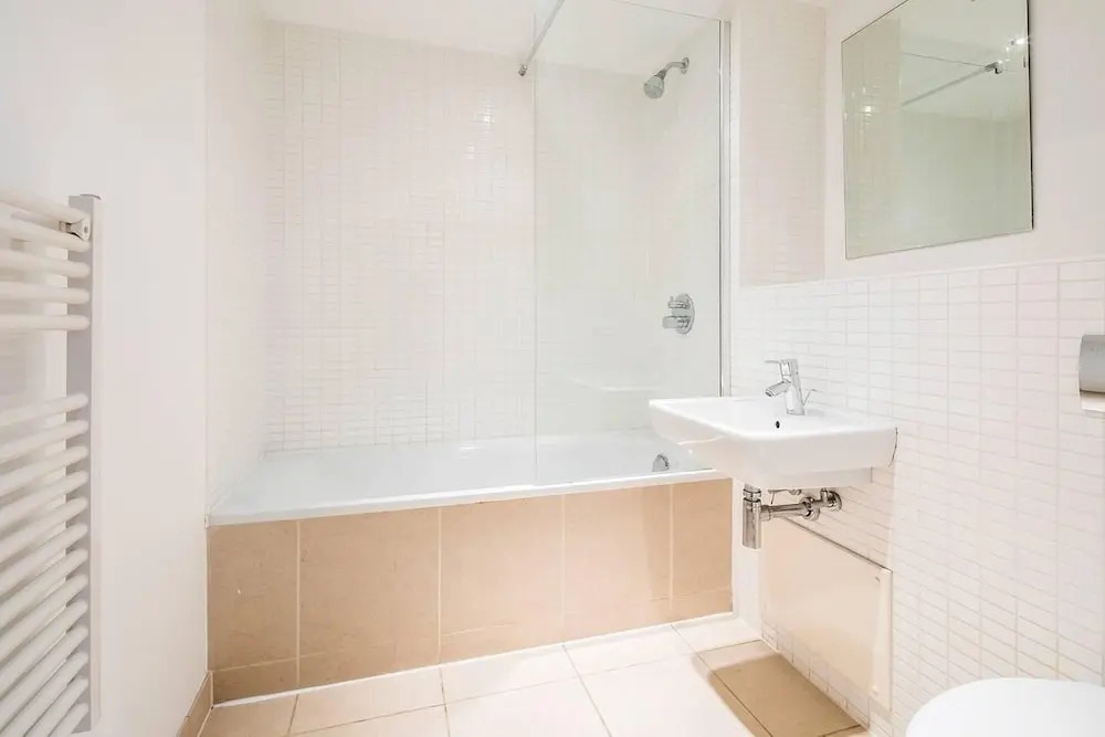 2BR Beautiful Apartment in Sheffield City Centre