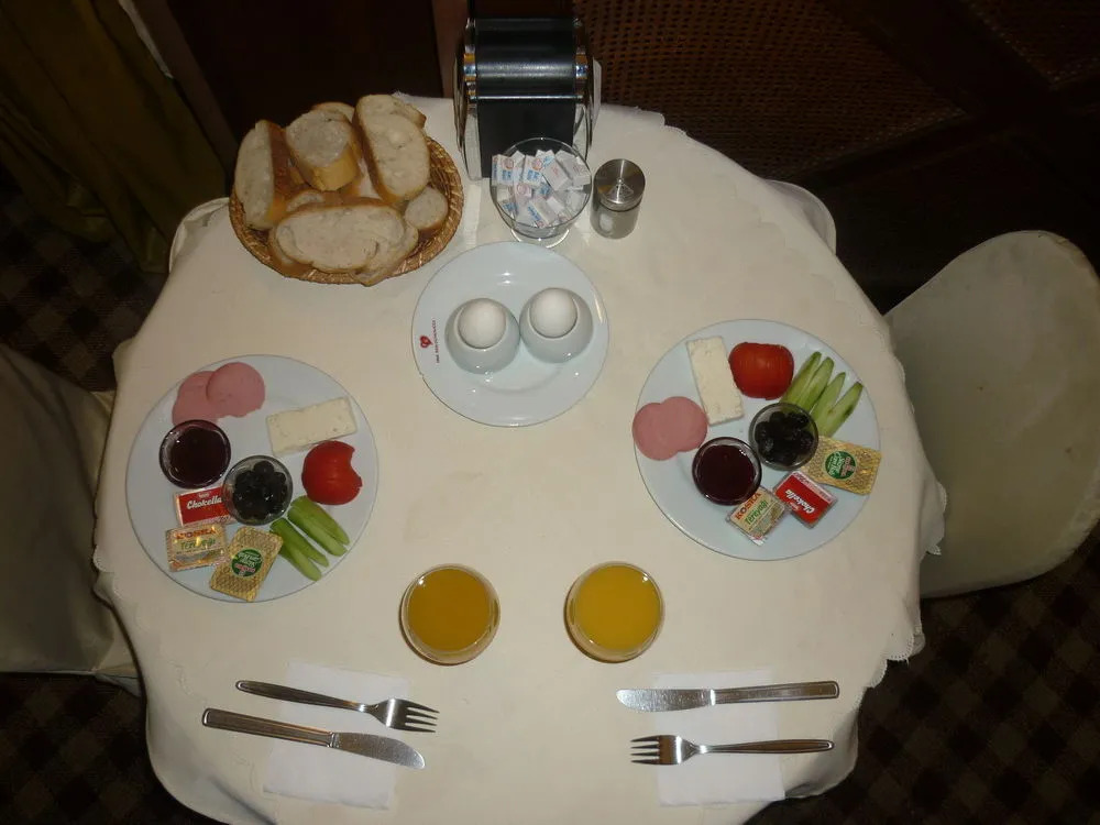 Devran Hotel