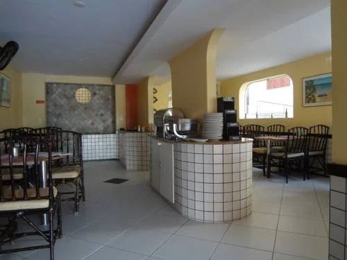 Ponta Negra Palace