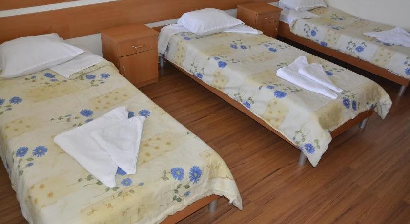 Hotel Wesso