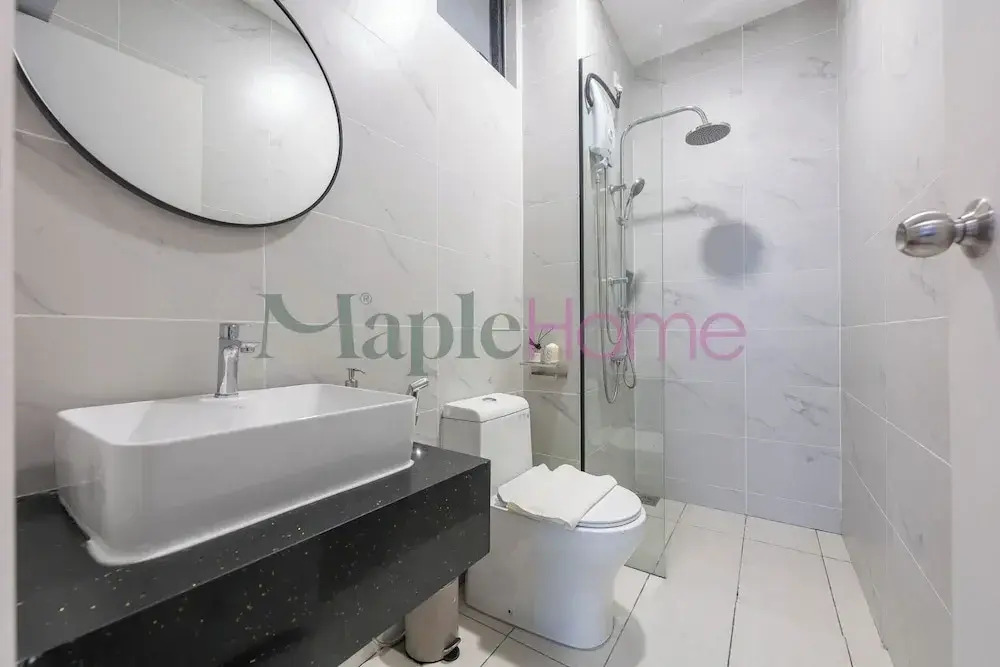 Space Residency Premier Suites Johor Bahru
