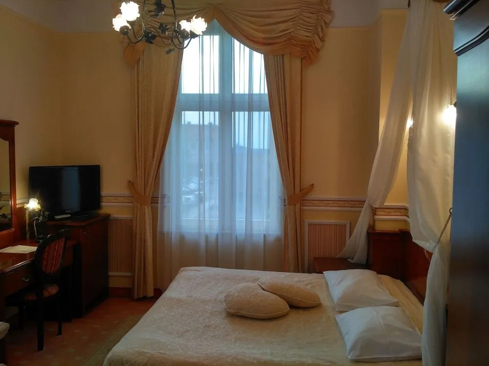 Villa Royal