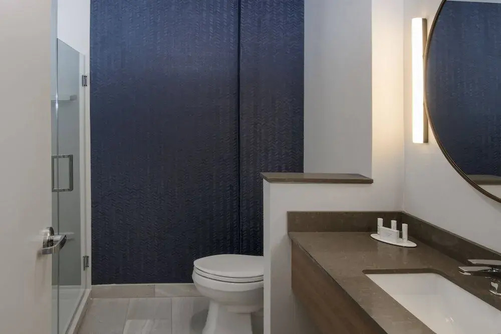 Fairfield Inn & Suites by Marriott Riverside Moreno Valley