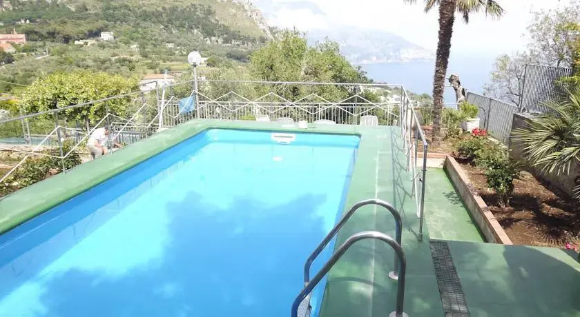 Villa Del Pino