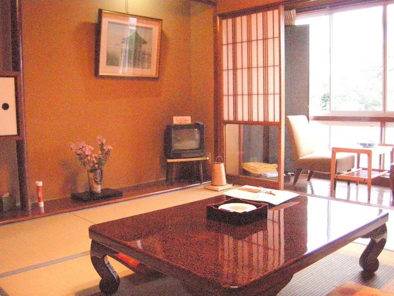 Kappo and Ryokan Yachiyo