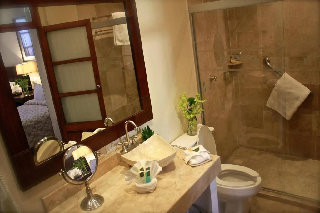 Casa Aspeytia Hotel Boutique