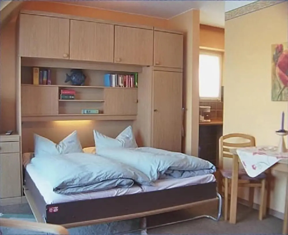 Apartmenthaus Padua