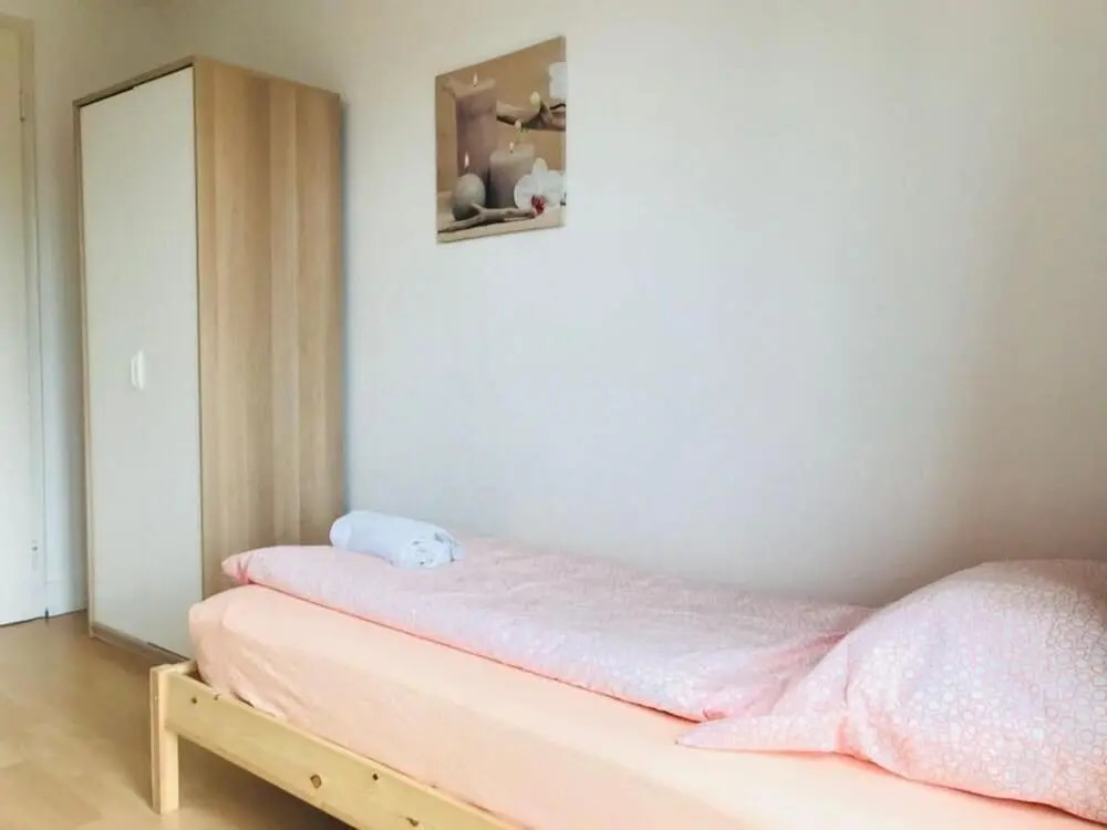 A&S Ferienwohnungen Bonnerstraße 62