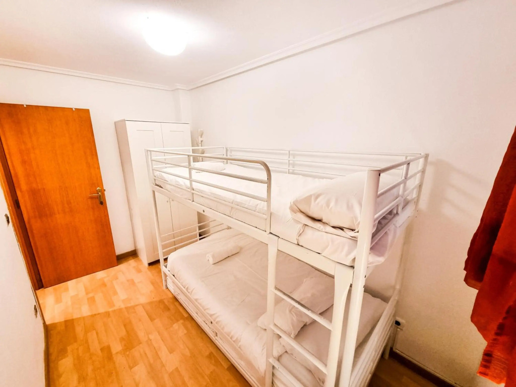 Apartamento Daniel Zaragoza