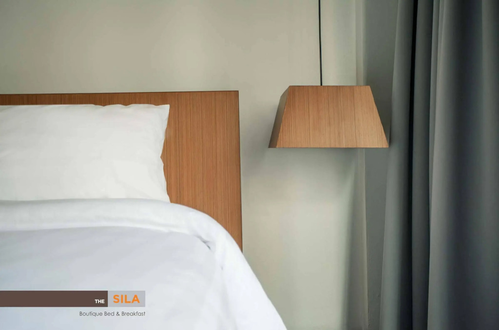 The Sila Boutique Bed & Breakfast