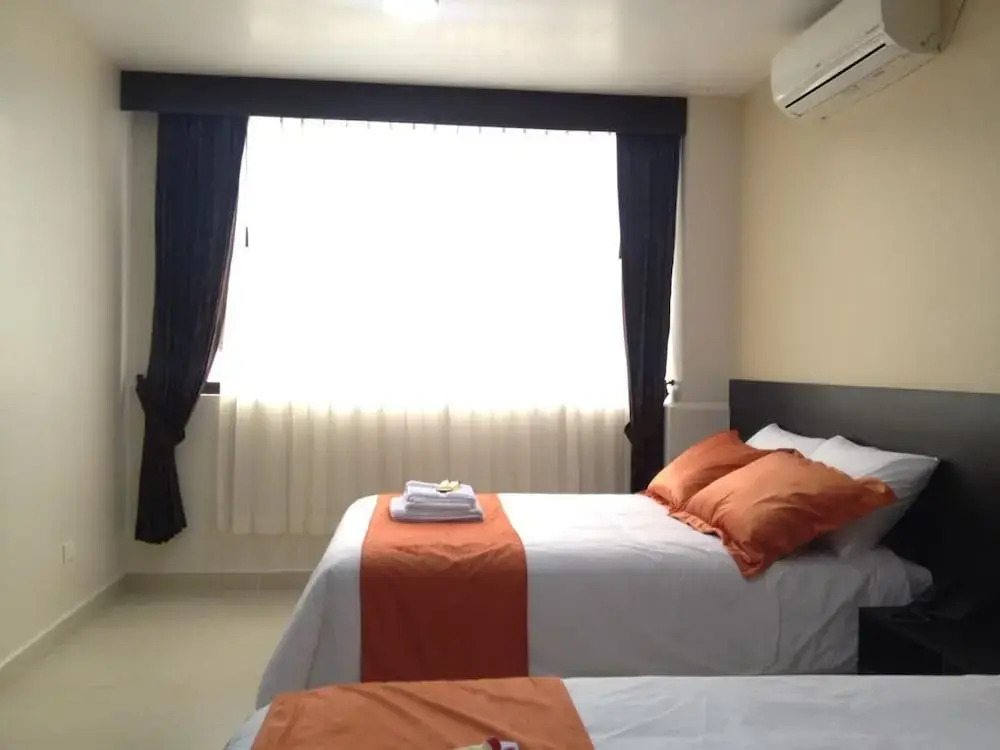 Amaron Hotel