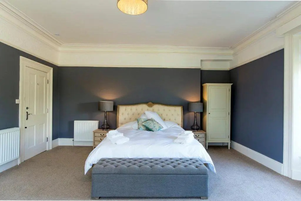 Baie Mooar House, Boutique B&B