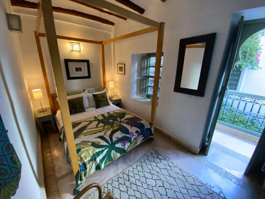 Riad Timila