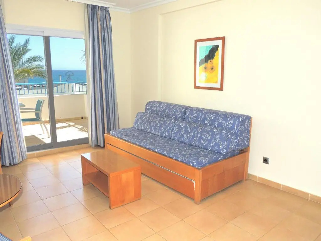 Hotel Punta del Cantal