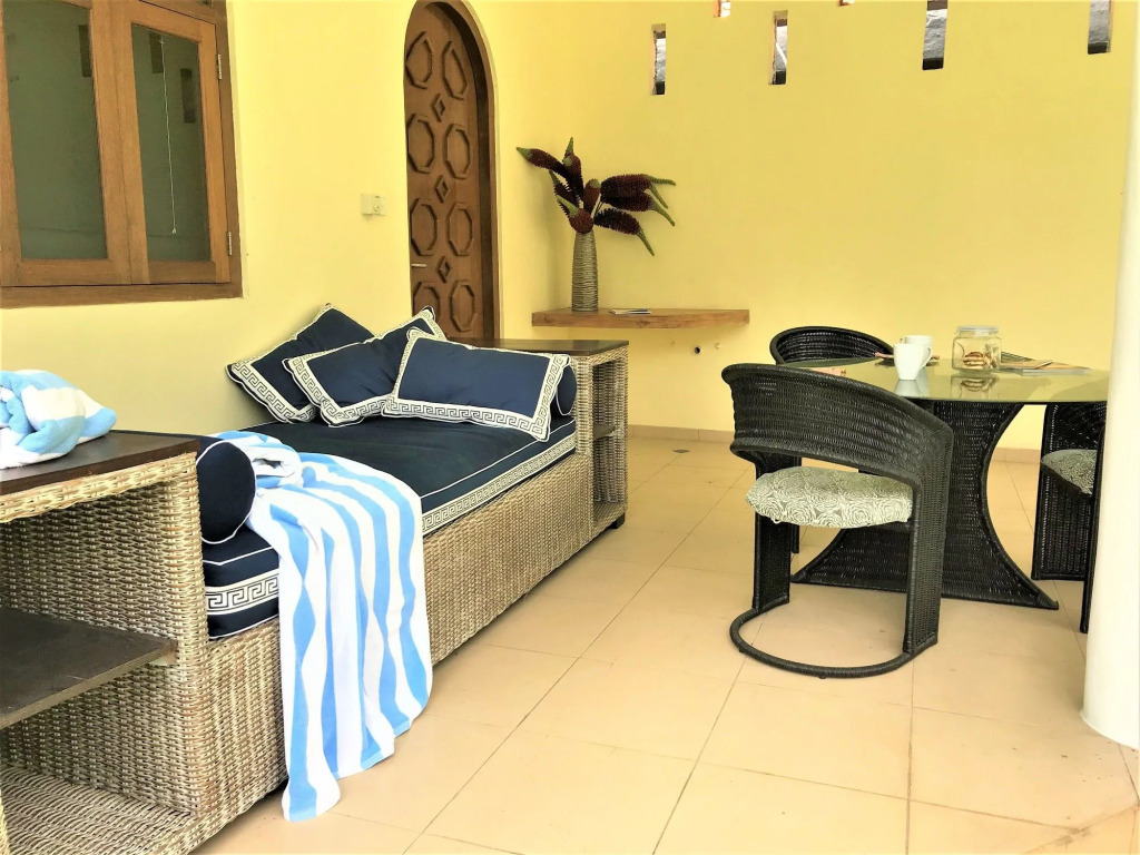 Villa Costa Plenty