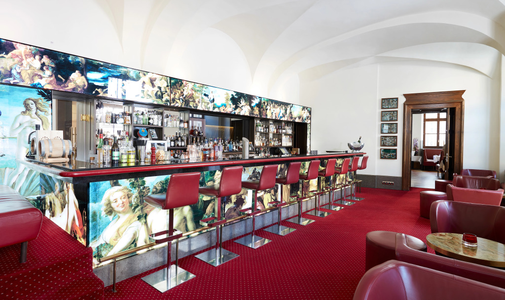 Living Hotel De Medici