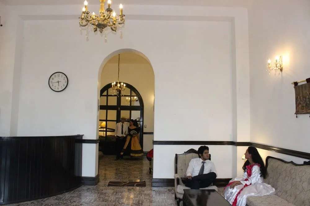 Epoca Iquitos