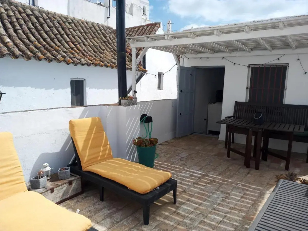 Vivienda Turistica de Alojamiento Rural Cilla Vieja 11
