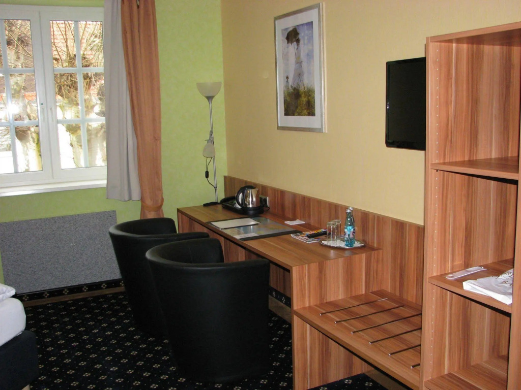 Hotel Deutscher Hof