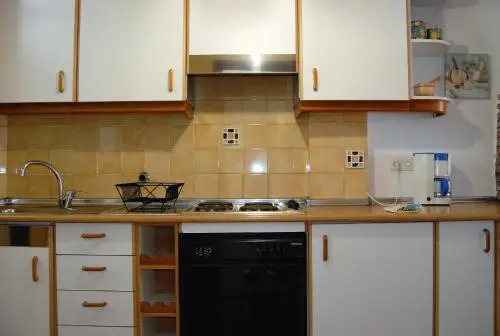 Carabeo II 5 Apartments Casasol