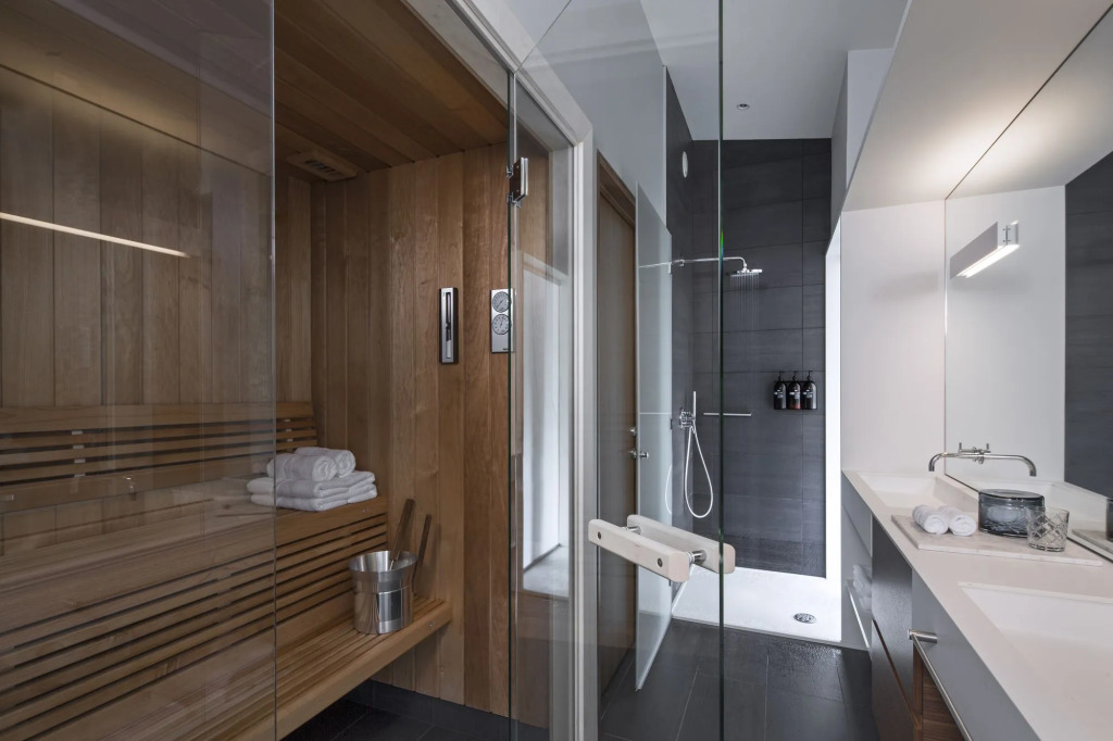 ION City Hotel, Reykjavik, a Member of Design Hotels