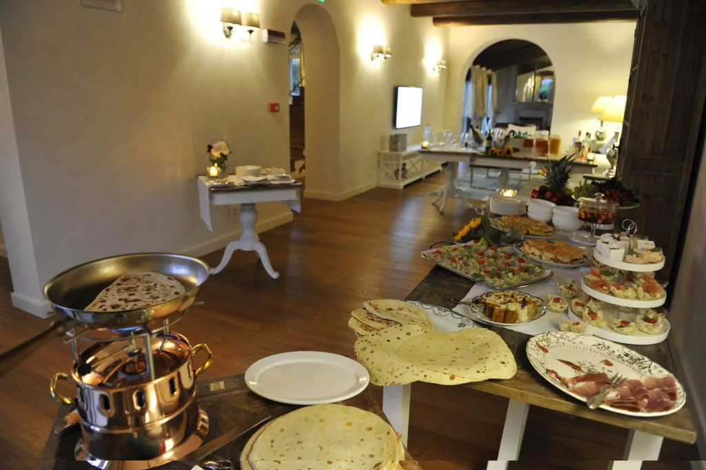 San Giovanni Relais