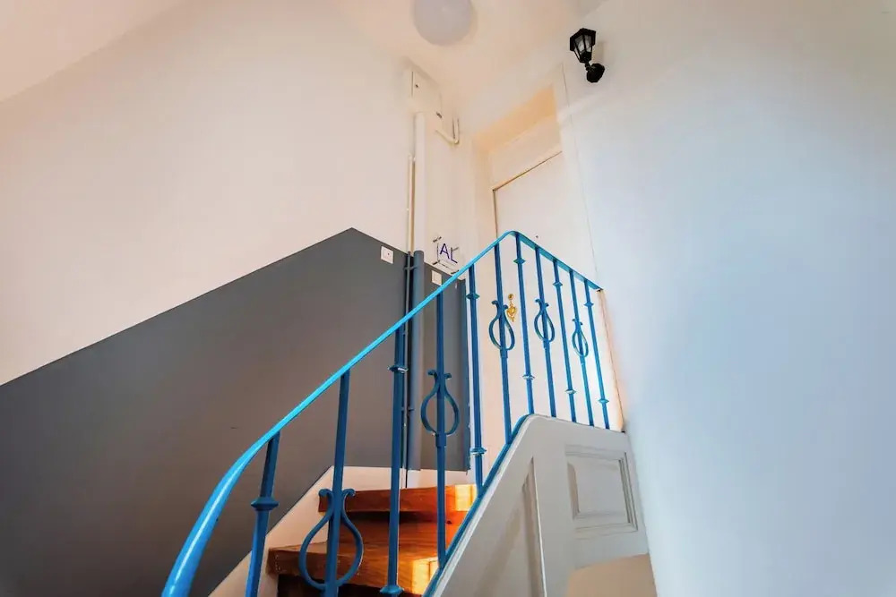 Bica's River View Duplex