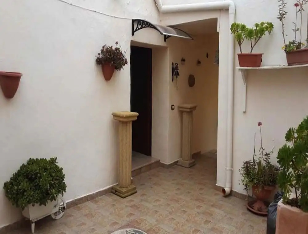 WS Le Corti di Gallipoli