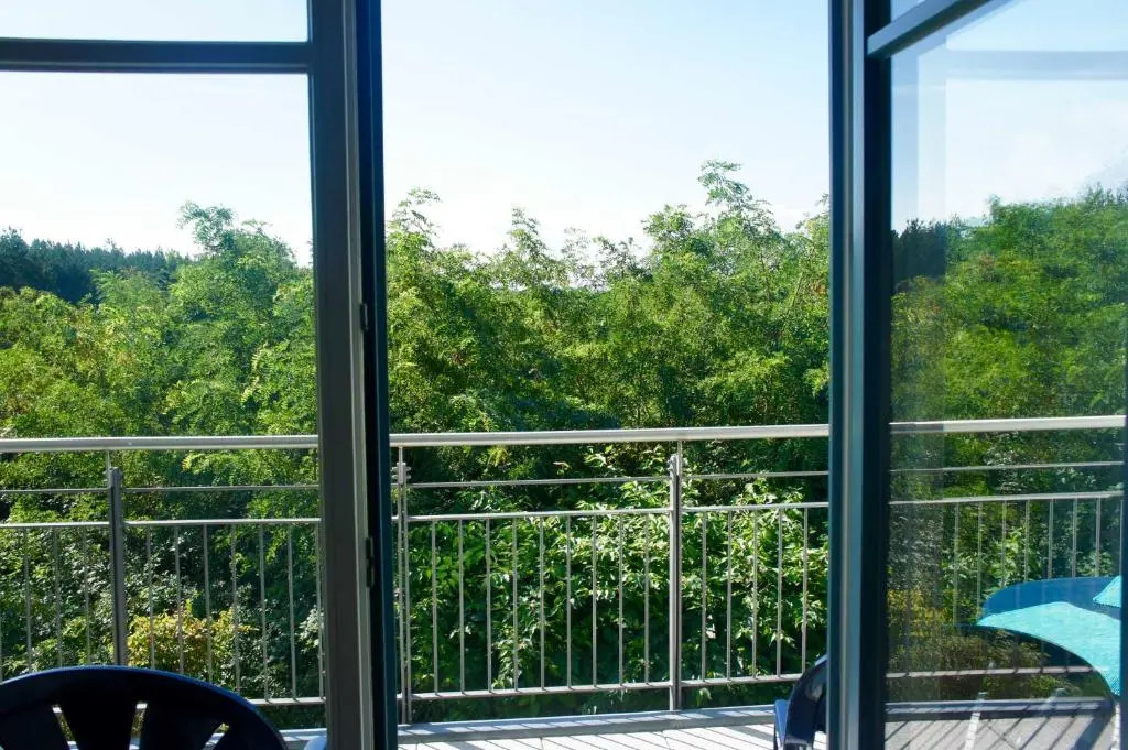 Appartement Residenz Bellevue Usedom 48 DSL WLAN kostenlos