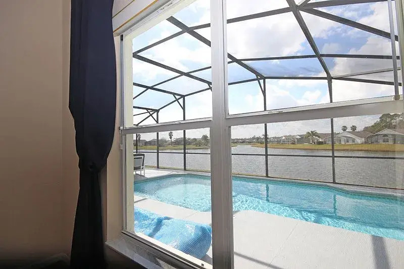 606 Peaceful Lake View, Kissimmee , US