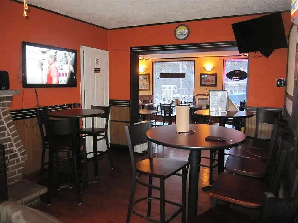 Americas Best Inn & Suites Niagara Falls