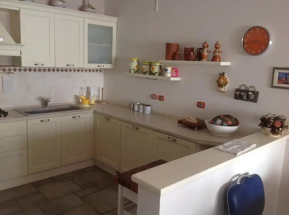 Studio in Bari