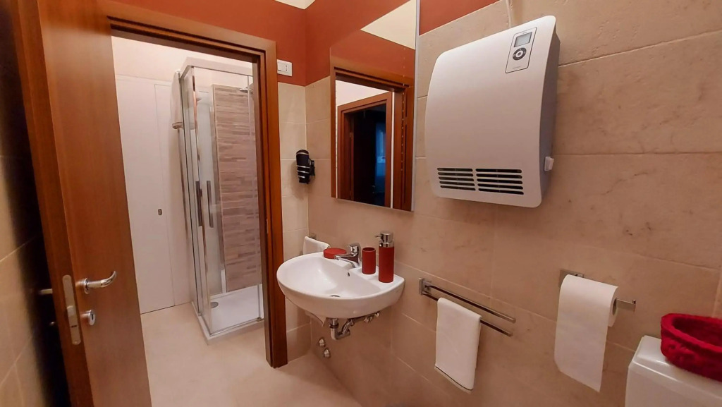 Antico Rio Acqua Dolce apartment