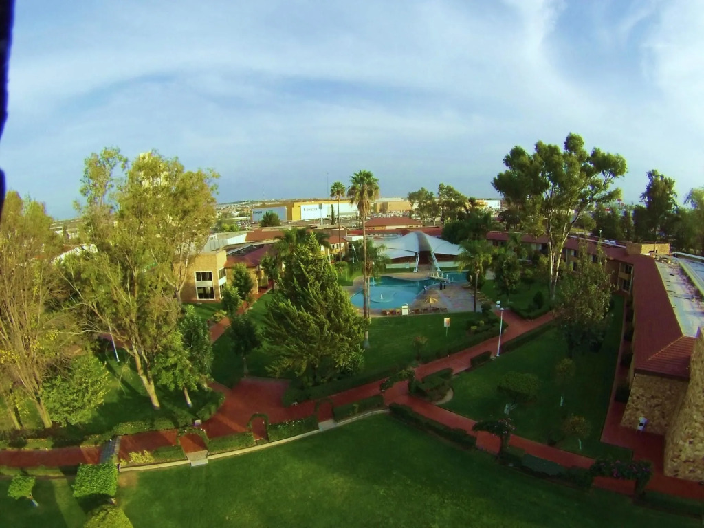 Hotel Las Trojes