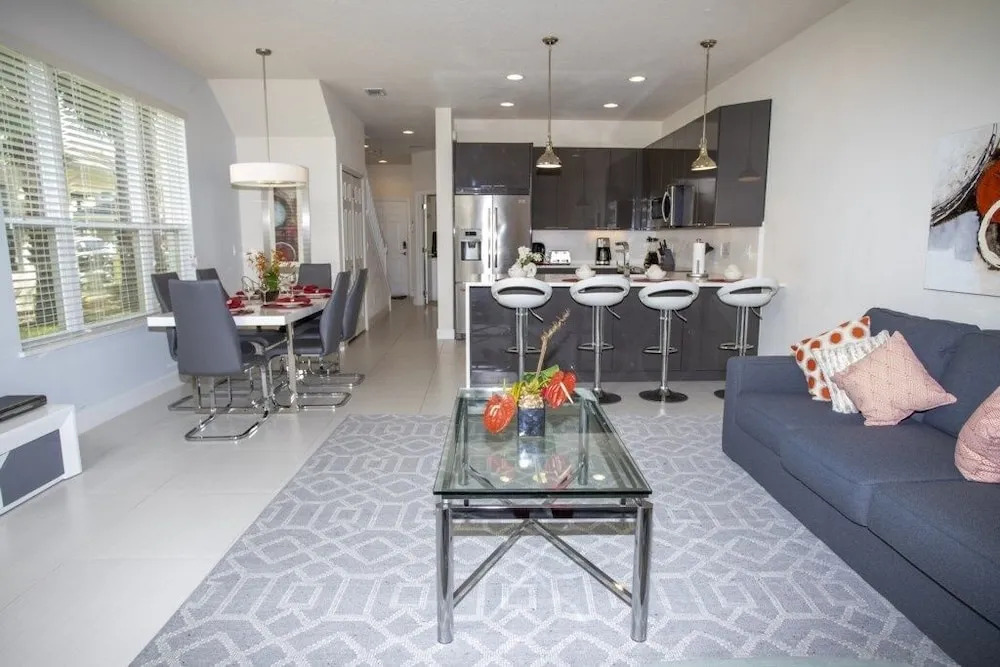 17419pa - Serenity Resort 3 Bedroom Townhouse